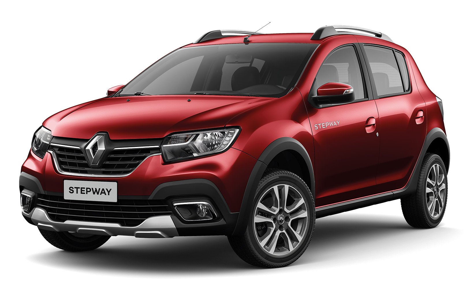 Stepway Stepway